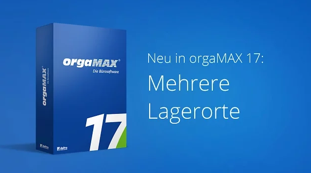 Lagerorte Video